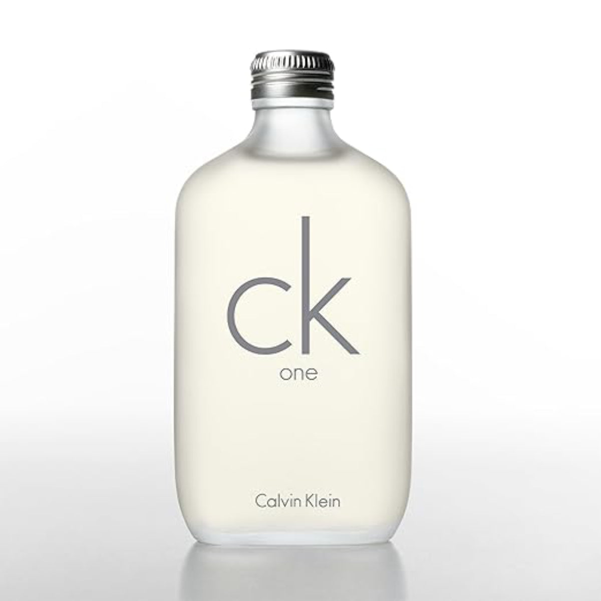 Calvin Klein CK One Unisex (4 Pieces) Eau de Toilette Gift Set