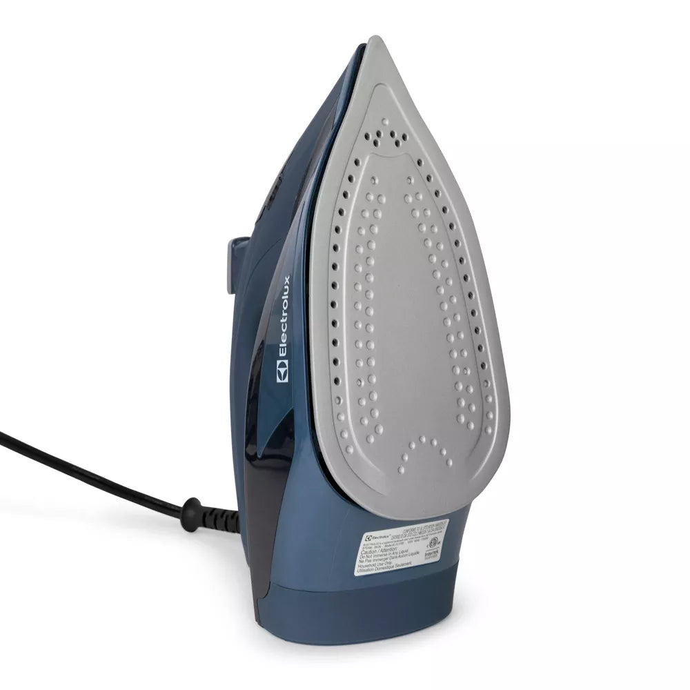 Electrolux LX-1700 Essential Iron with powerful burst of steam - Blue