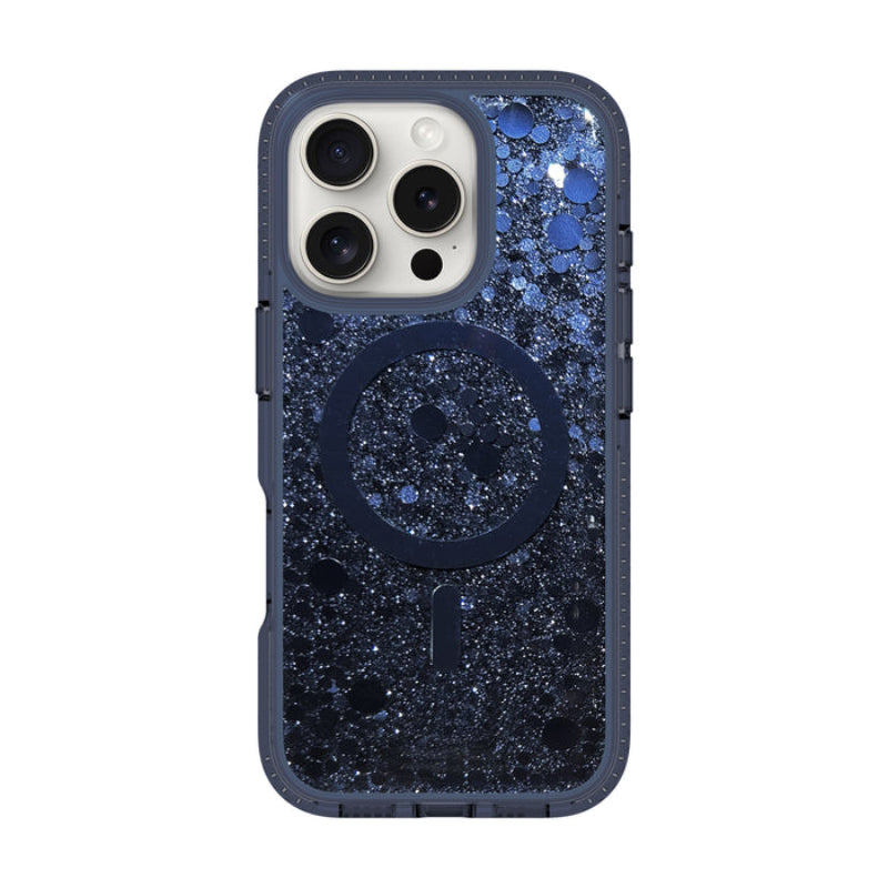 Prodigee Pop Star Case for Apple iPhone 16 Pro Max - Dusk– Curacao