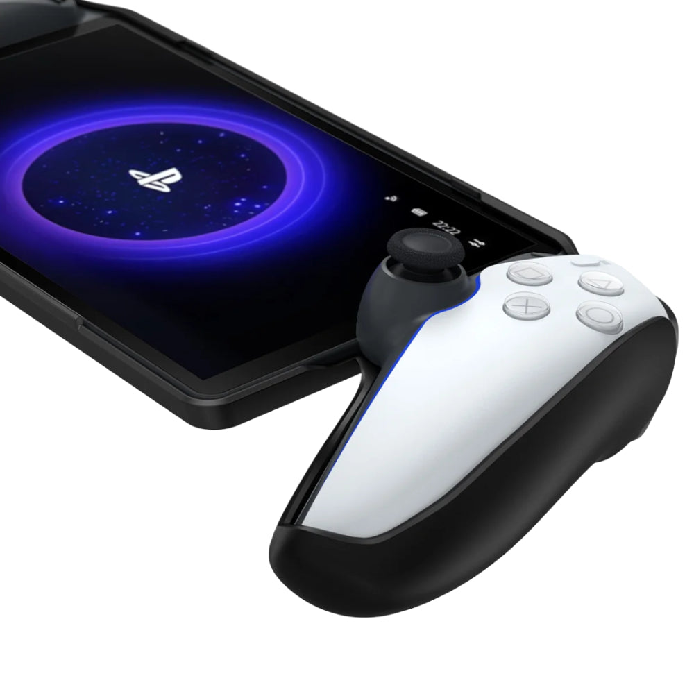 Spigen Thin Fit Case for Play Station Portal - Black