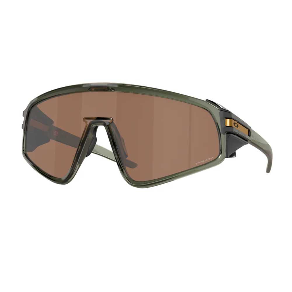 Oakley OO9404359404 Unisex Shield Prizm Sunglasses