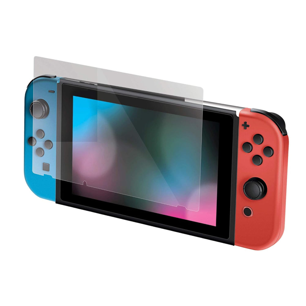 DreamGEAR Starter Kit for Nintendo Switch - Curacao