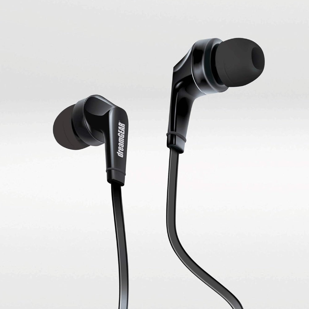 DreamGEAR Starter Kit for Nintendo Switch - Curacao