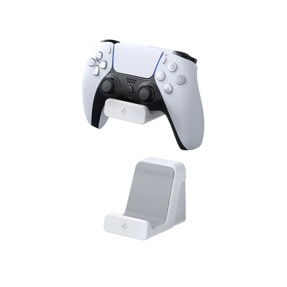 Spigen Controller Mount for PlayStation 5 - White