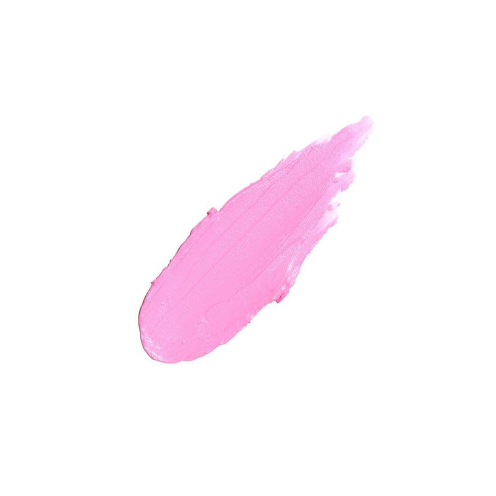 The Creme Shop Hello Kitty Blush Balm - Strawberry Milk