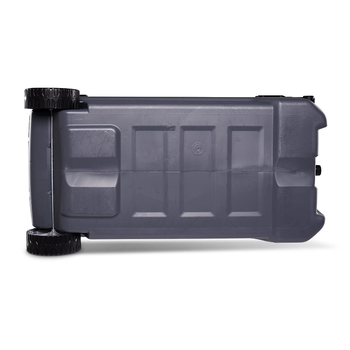 Igloo MaxCold Glide 110 qt Cooler - Gray