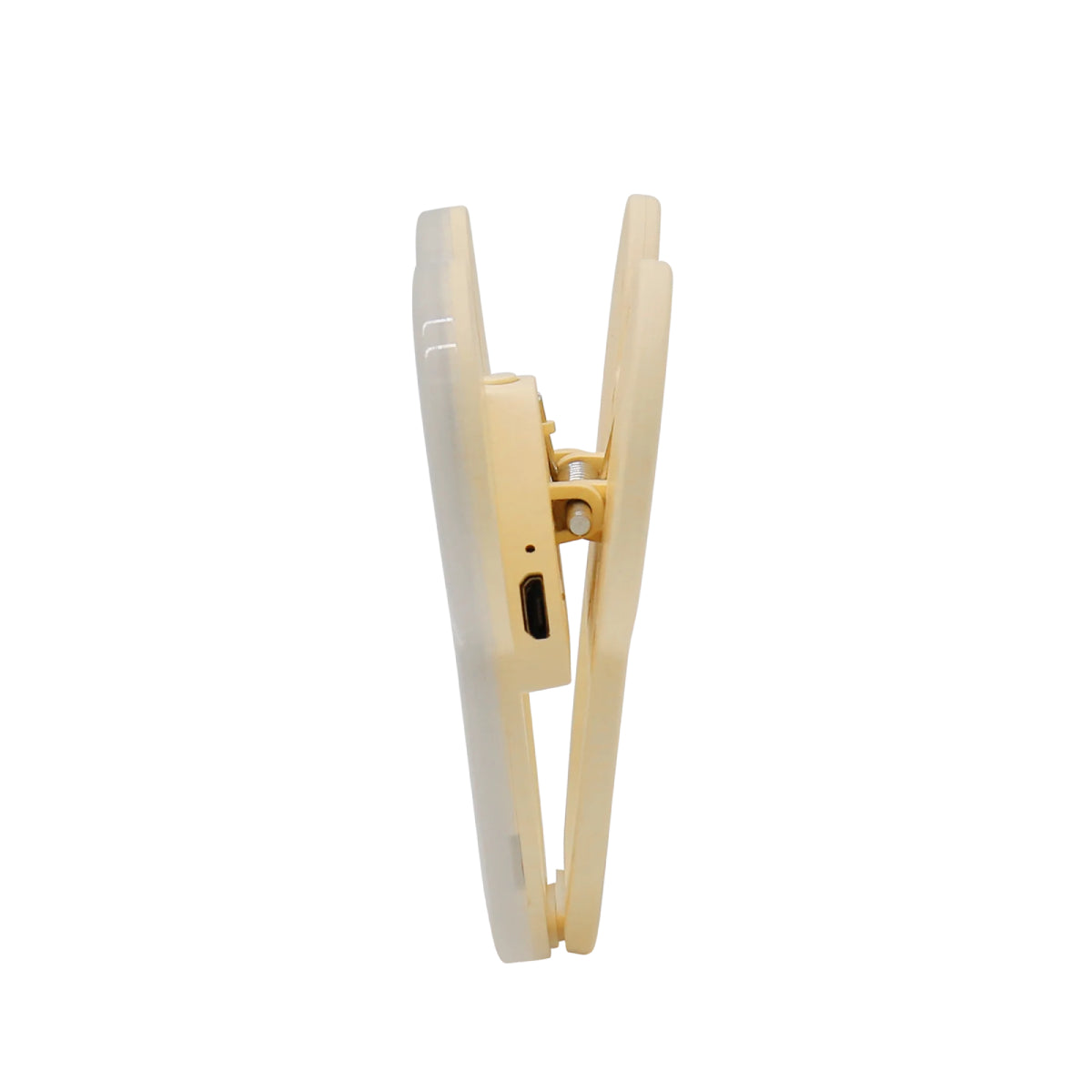 Impressions Vanity Mickey Mouse Glow Me LED Selfie Ring Light with Stand