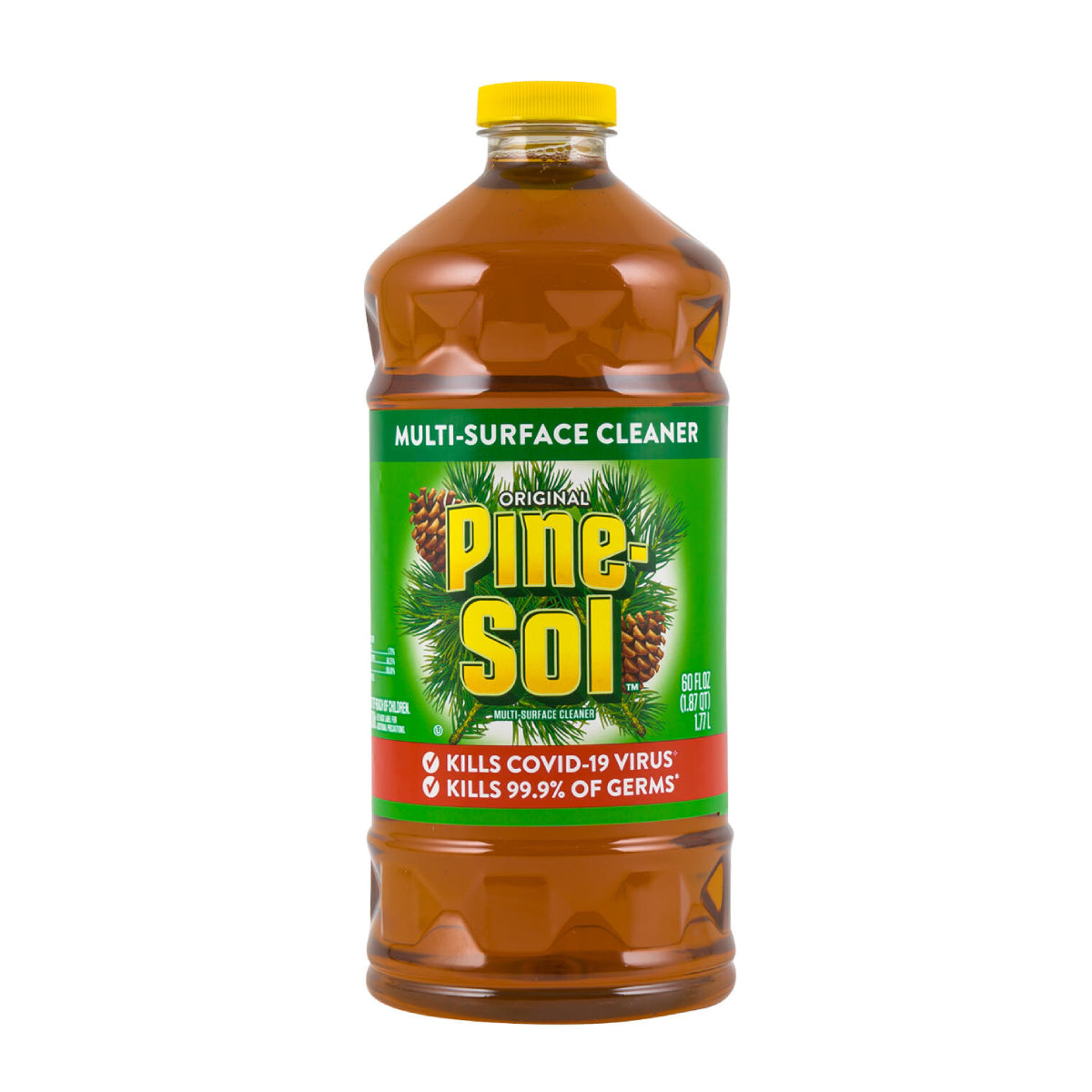 Pine-Sol 60 oz Multi-Surface Cleaner