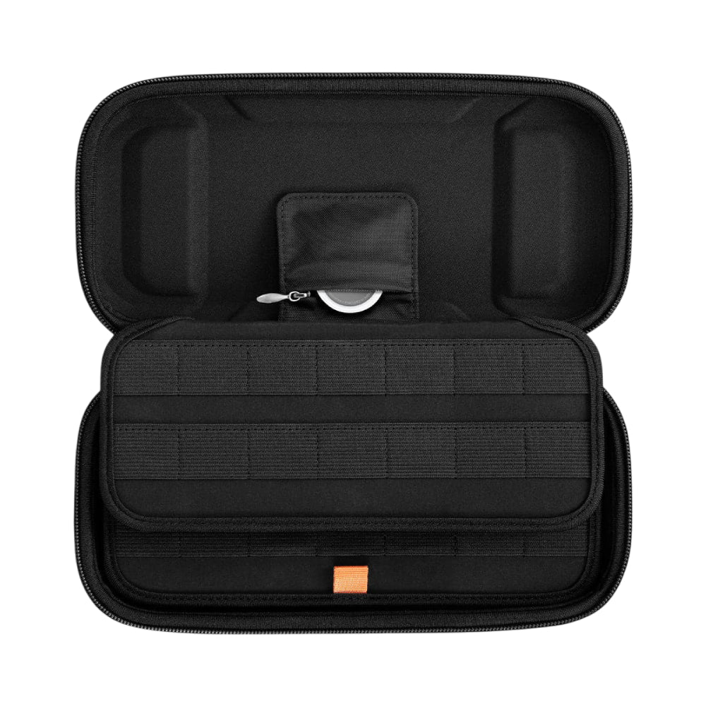 Spigen Rugged Armor Pro Pouch for Nintendo Switch - Black