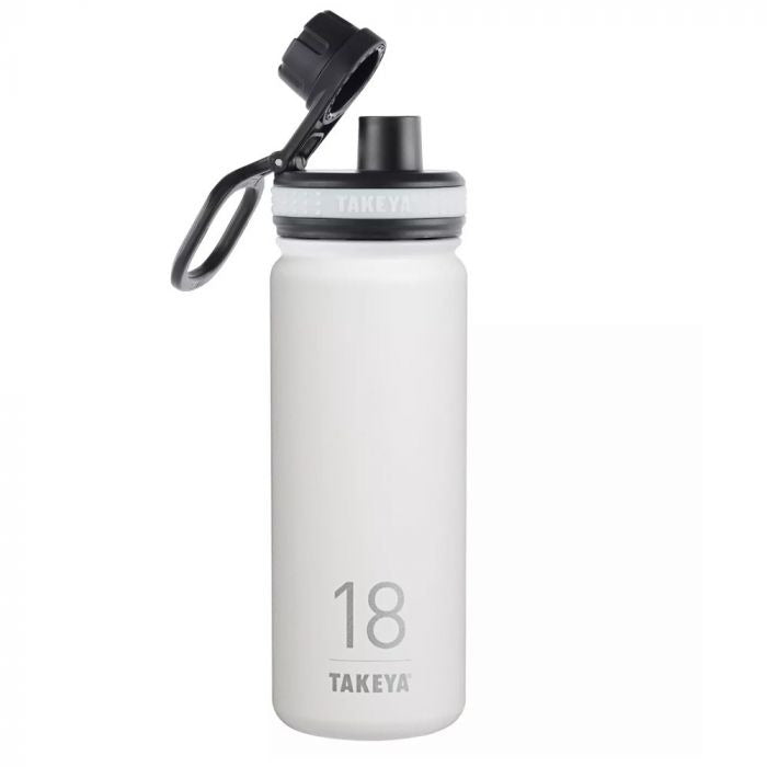 18oz Original Insulated Bottle with Lid