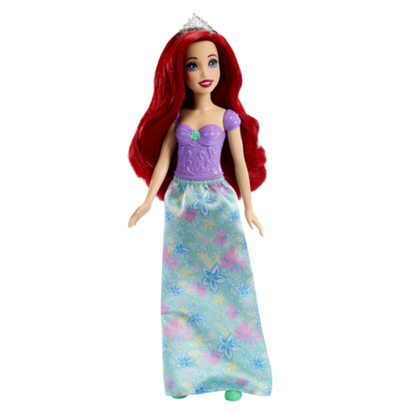 Disney Princess Standard Fashion Doll - Assortment