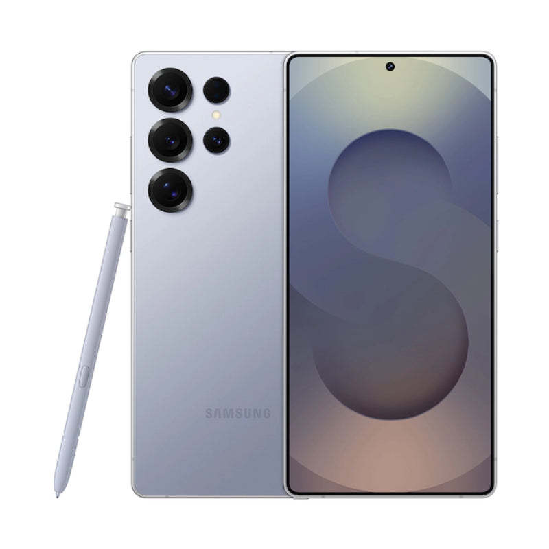Samsung Galaxy S25 Ultra 256GB Smartphone - Blue
