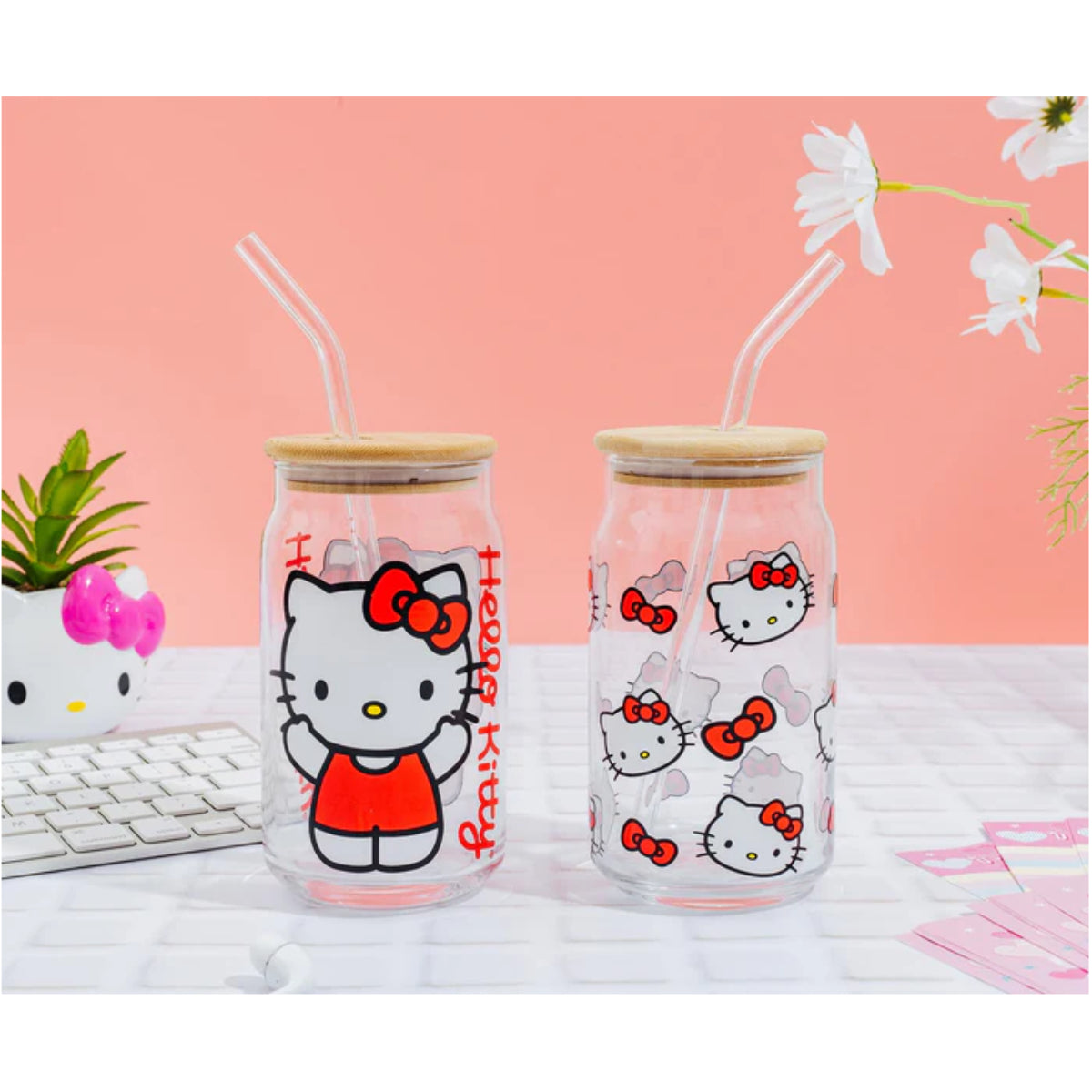 HK 16OZ G TUMBLRS ST BAMBLID&GS