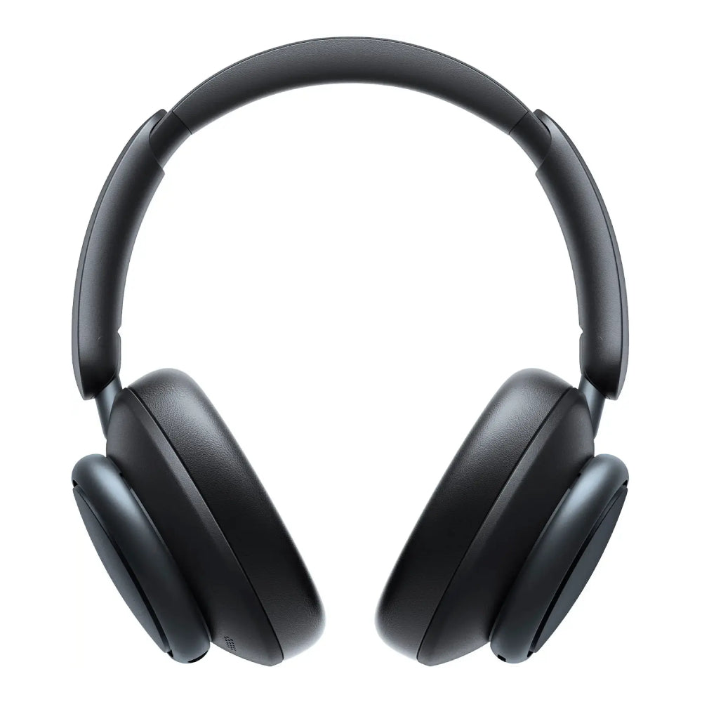 Soundcore A3040Z11 Space One Q45 Wireless Noice Canceling Over-the-Ear Headphones - Black