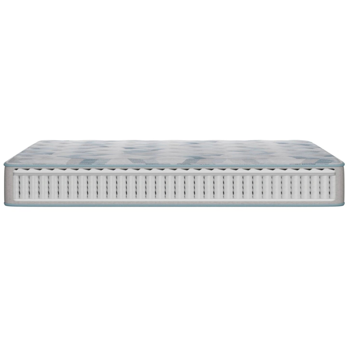 Beautyrest 11.5" Dream Weaver Firm Twin XL Mattress - Gray