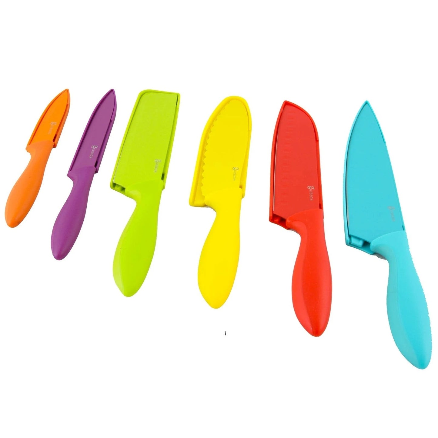 Gibson 12pc Cutlery Set