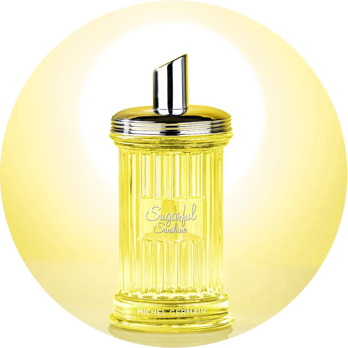 Michel Germain Parfums Sugarful Sunshine Women's 3.4 oz Eau de Parfum Spray