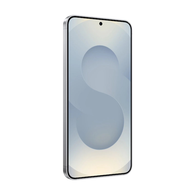 Samsung Galaxy S25 256GB Smartphone - Silver