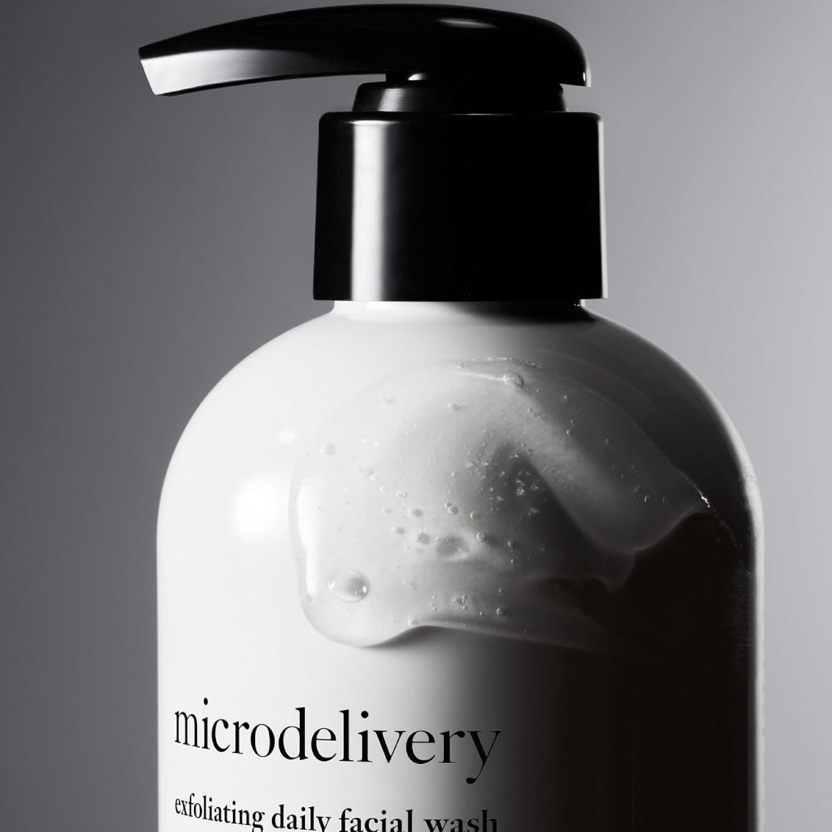Philosophy The Microdelivery 16 oz Exfoliating Daily Facial Wash