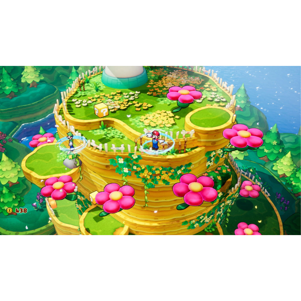 Mario & Luigi: Brothership for Nintendo Switch