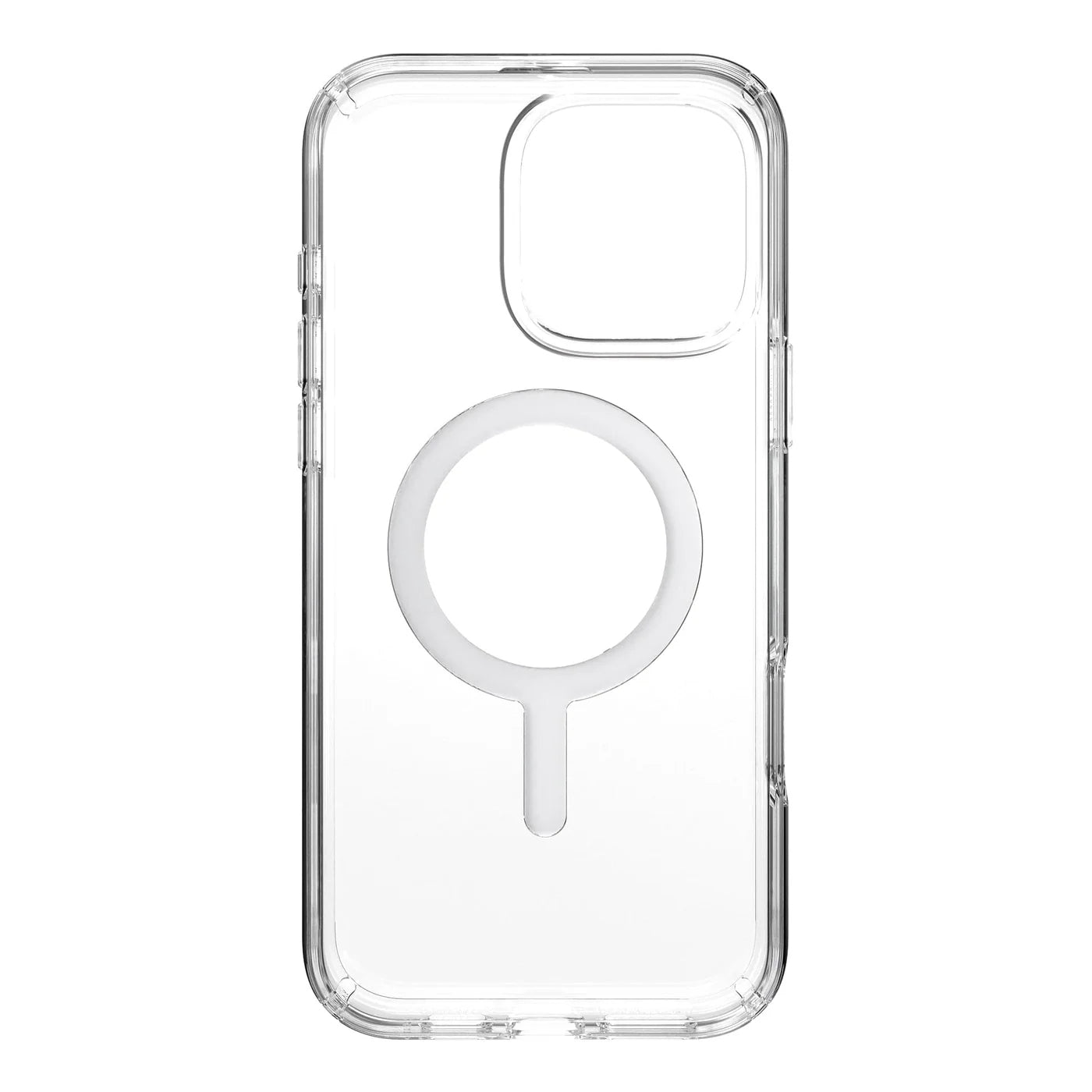 Speck Persidio Perfect Case for iPhone 16 Pro Max - Clear