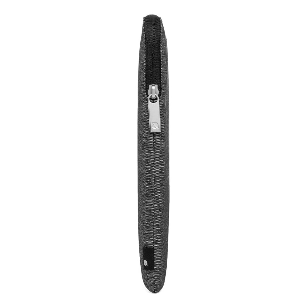 Incase Slim Sleeve for 13" MacBook Air, Heather Black