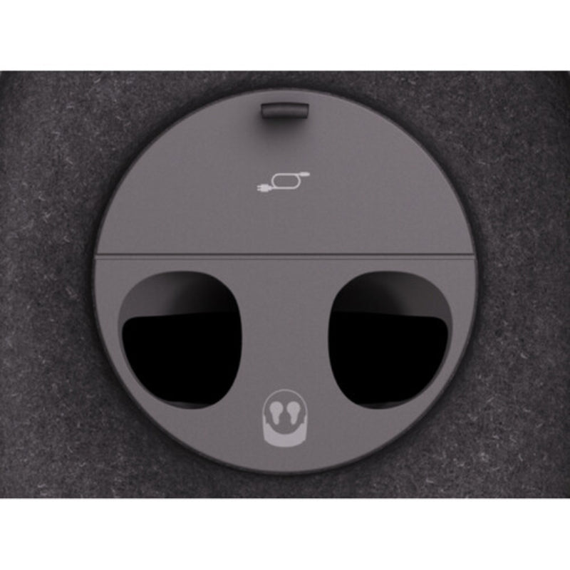 Meta Quest SK-1000045-01 Carrying Case for Quest 3/3S - Gray