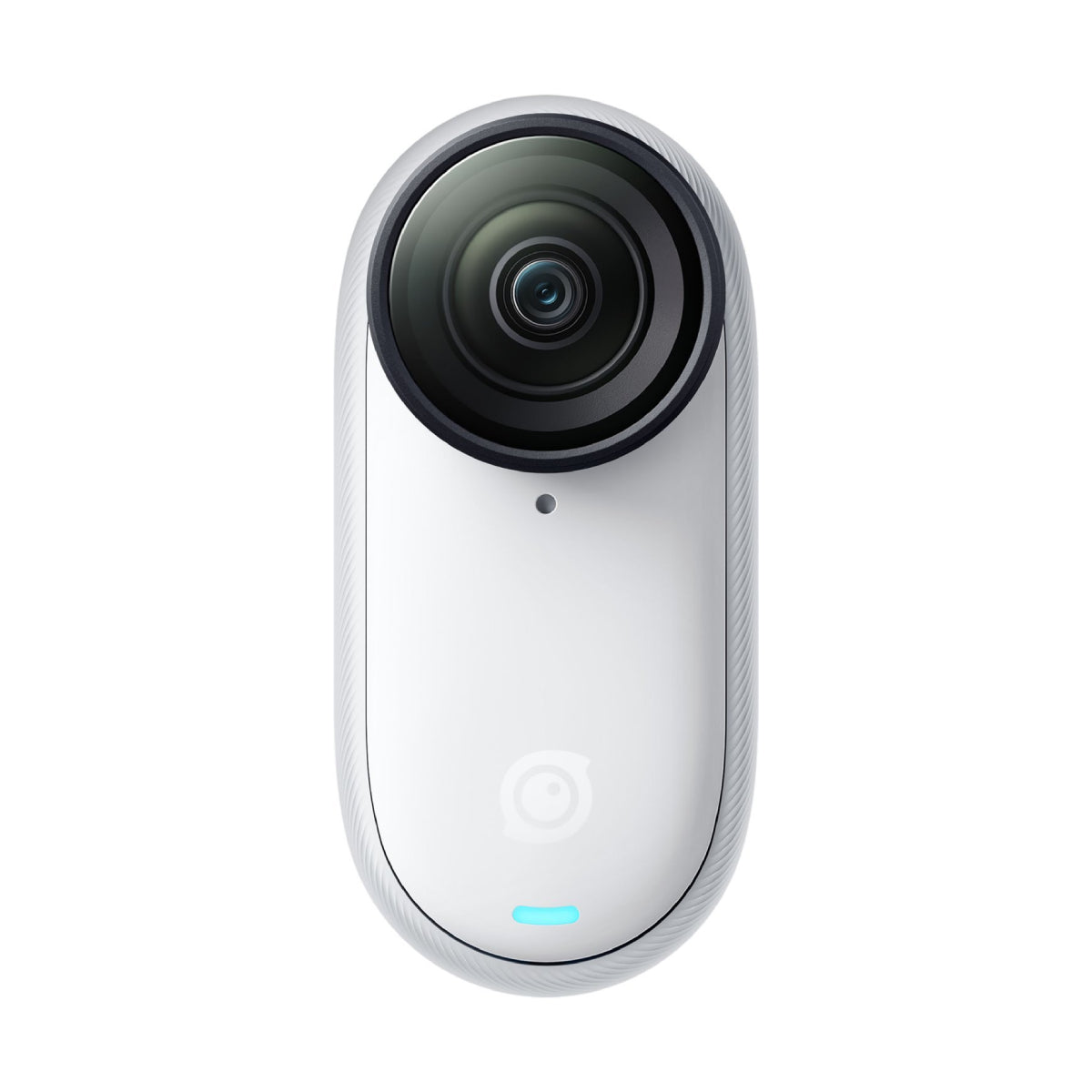 Insta360 CINSAATA GO 3S Action Camera with 128GB Storage - Arctic White
