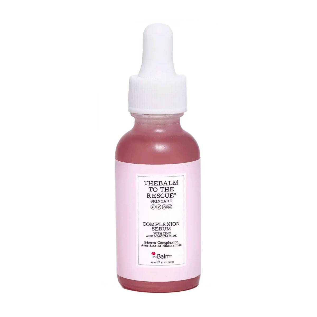theBalm 1 oz Complexion Serum