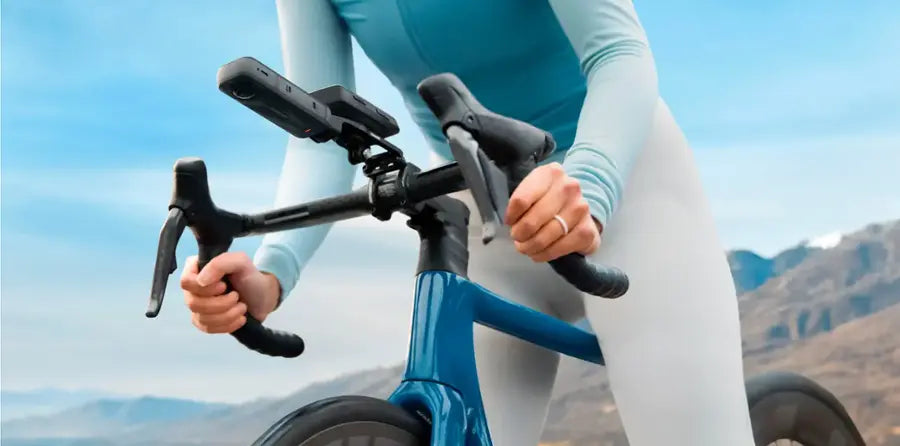 Insta360 8K X5 Action Camera - Black