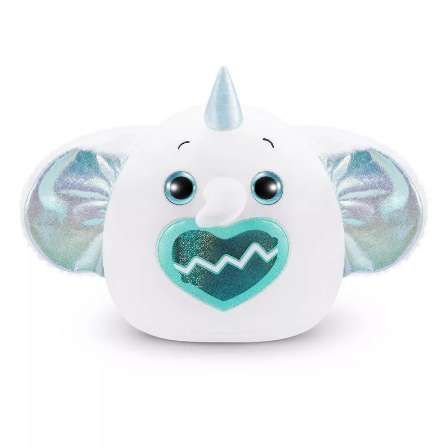 Rainbocorns Eggzania Fairy Mania Large Soft - Assortment