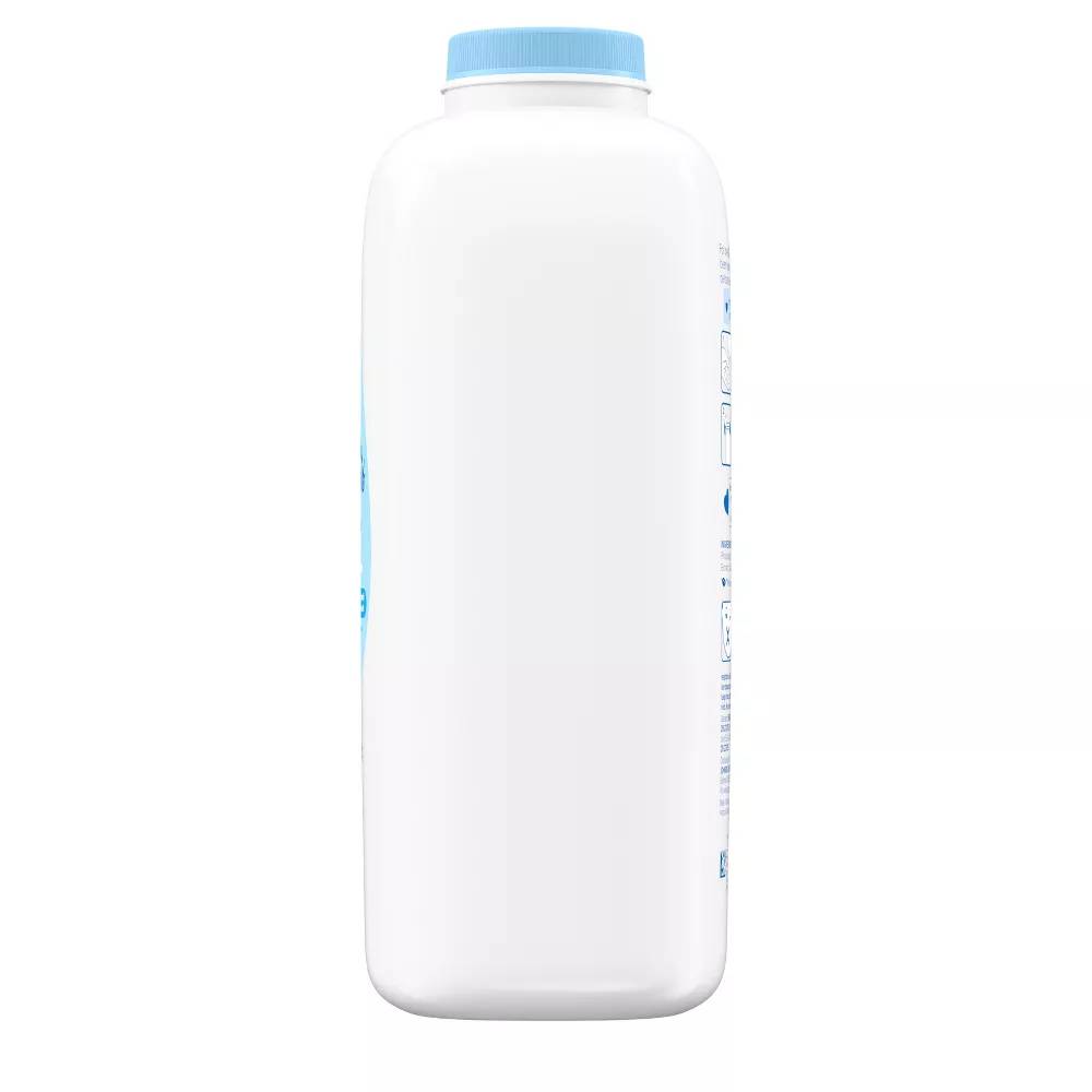 Johnson & Johnson 22 oz Cornstarch Baby Powder