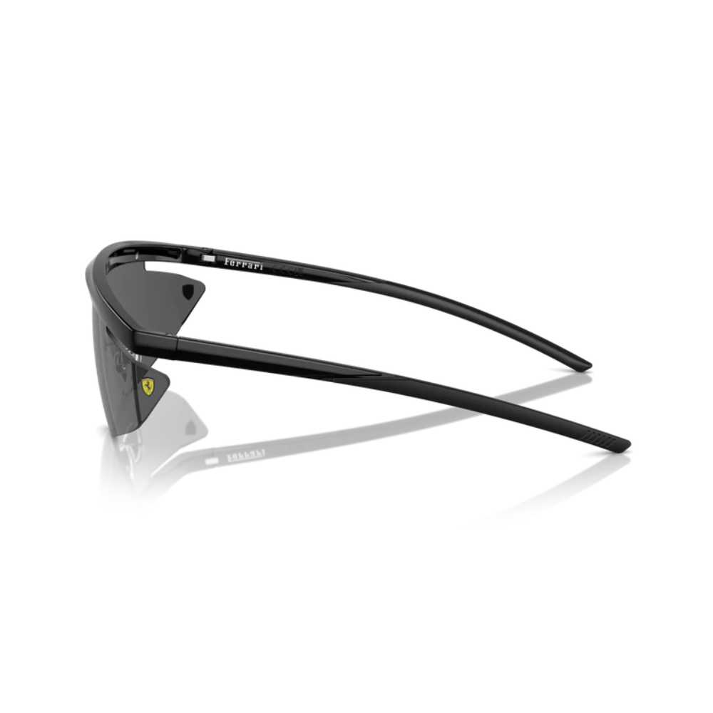 Ferrari Scuderia FZ600140501/ Unisex Irregular Solid Color Sunglasses