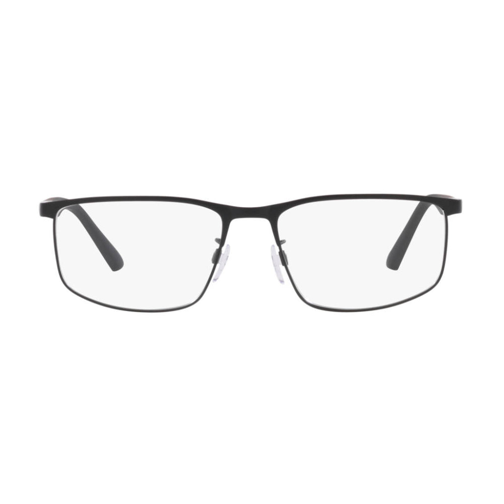 Emporio Armani Men's EA1131 Pillow Eyeglasses