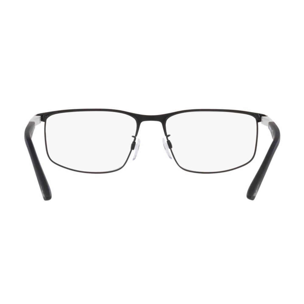 Emporio Armani Men's EA1131 Pillow Eyeglasses