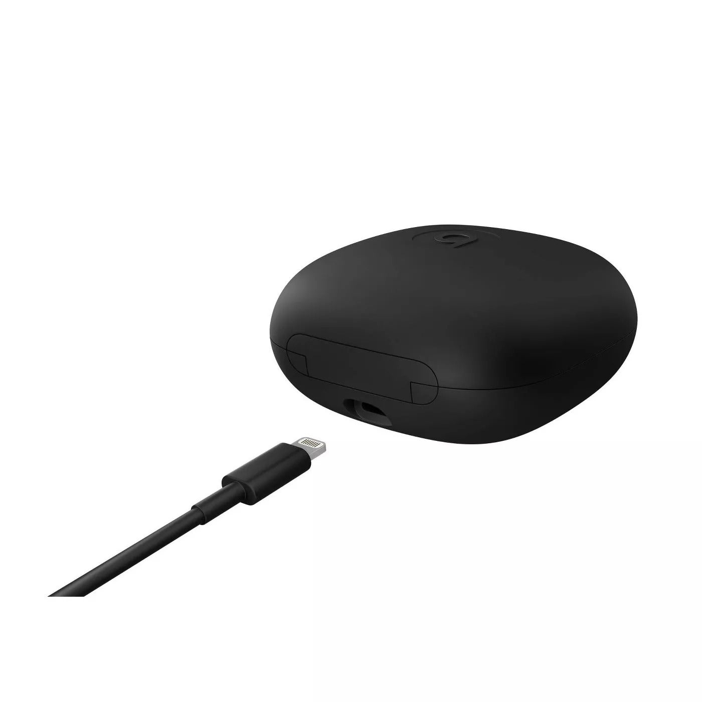 Powerbeats Pro Wireless Earphones Black