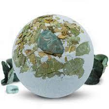 Breathe 100mg CBD Bath Bomb