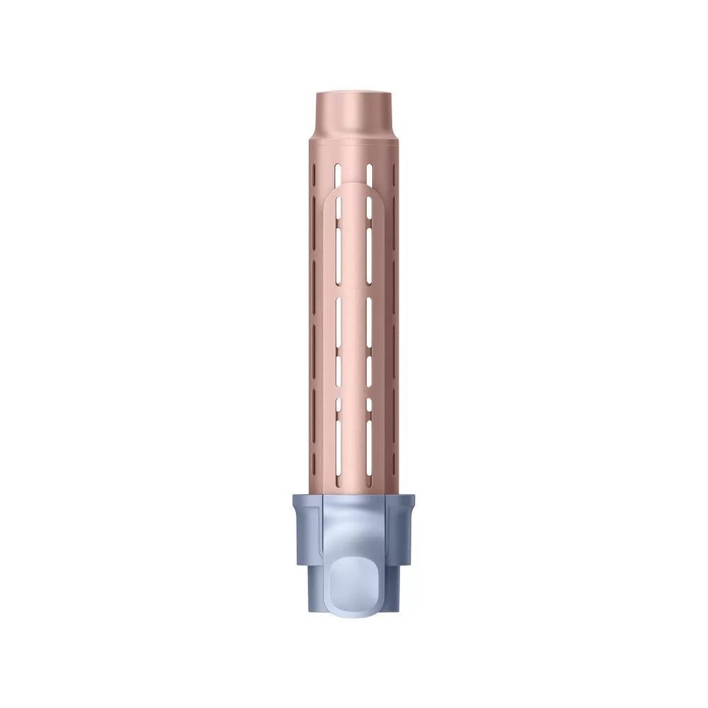 Conair InfinitiPRO DigitalAIRE Styling Wand with Multiple Attachments - Pink