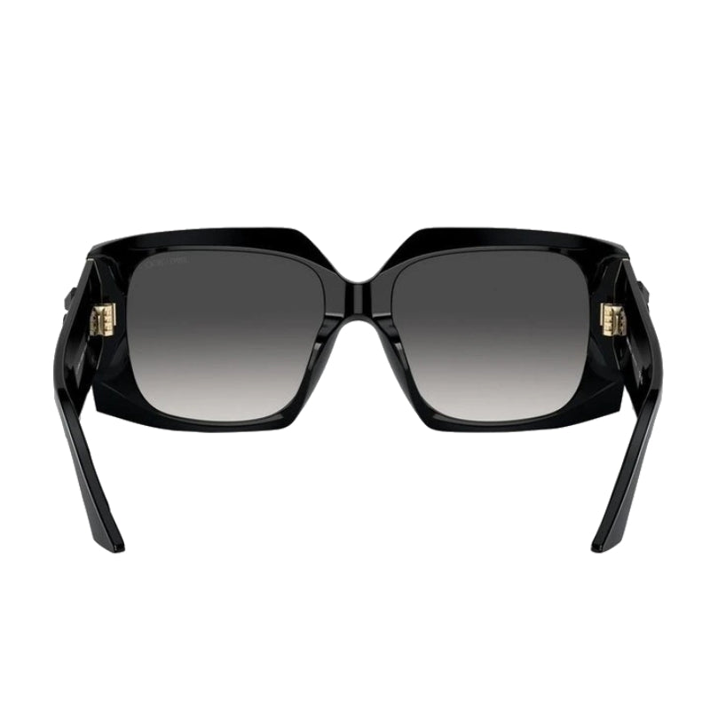 Jimmy Choo JC5006U55500 Women's Butterfly Gradient Sunglasses