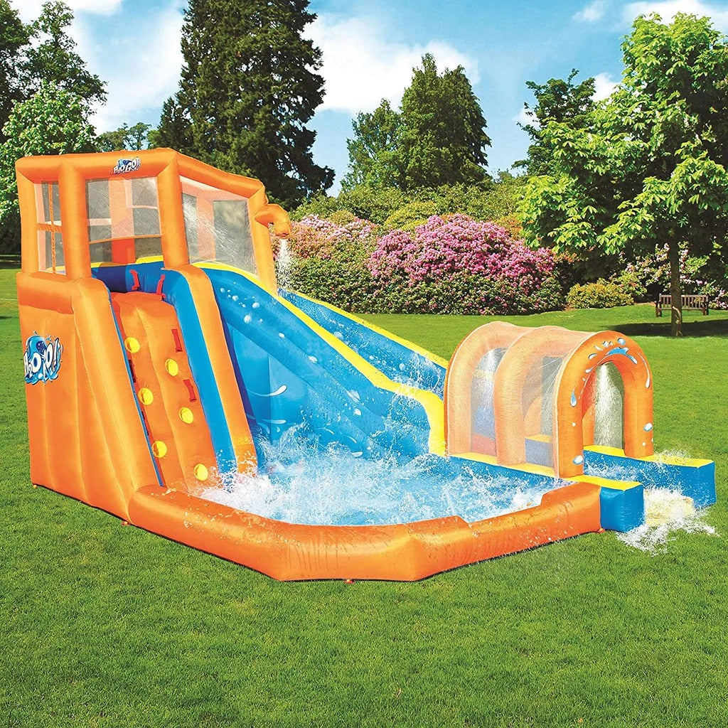 Bestway H2OGO Hurricane Tunnel Water