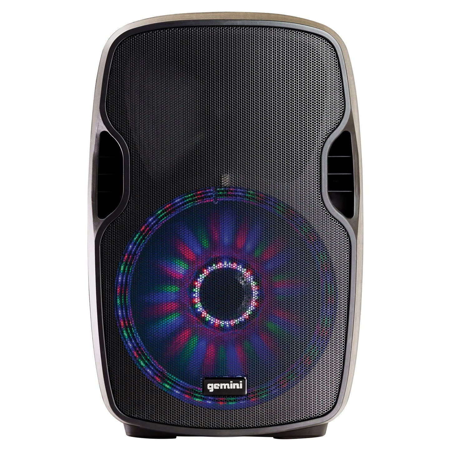 Gemini AS/15BLU/LT 15" Loudspeaker