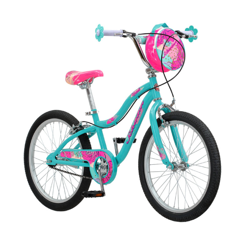 SCHWINN 20" Hazel Bike - Teal