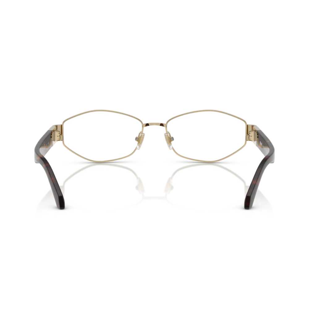 Versace VE1298531252 Women's Irregular Eyeglasses