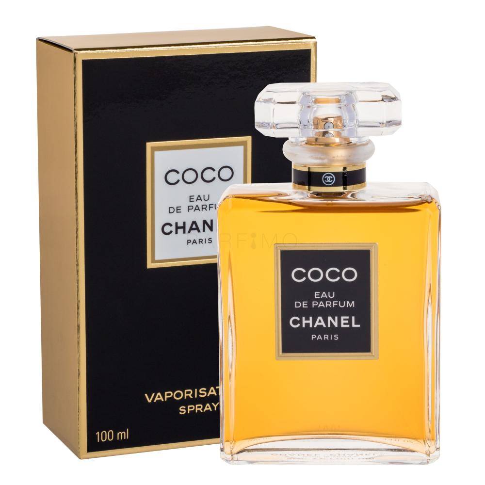Chanel Men's Coco 3.4 oz Eau De Parfum Vaporisateur Spray