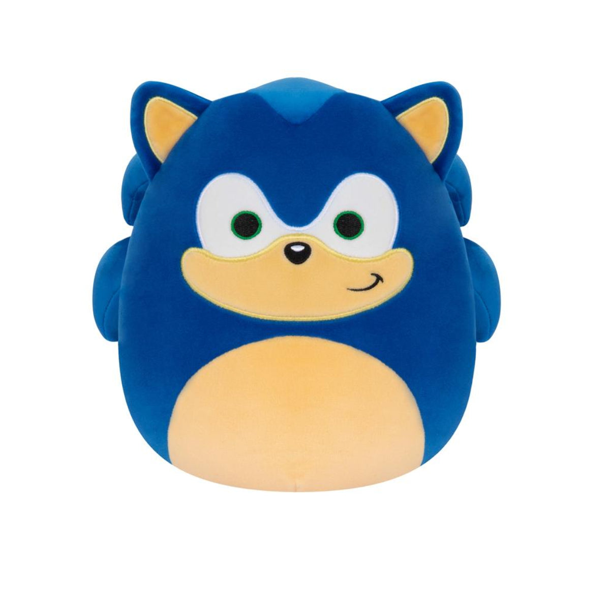 Squishmallows 8" Sonic the Hedgehog Plush Toy - Assortment