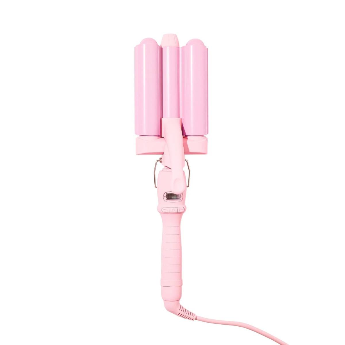 Beauty Creations Hair Waver Wand - Pink