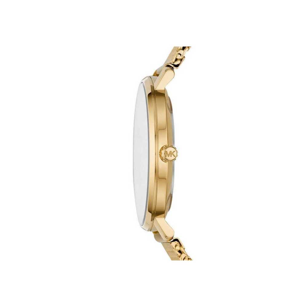 Michael Kors Pyper Women's 38mm Bracelet Watch - Gold