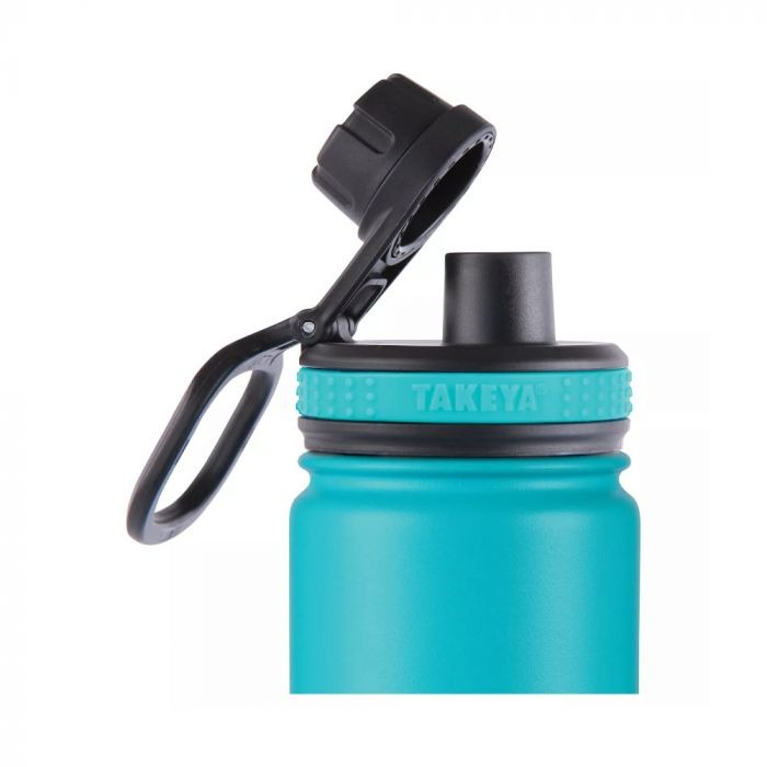 18oz Original Insulated Bottle with Lid