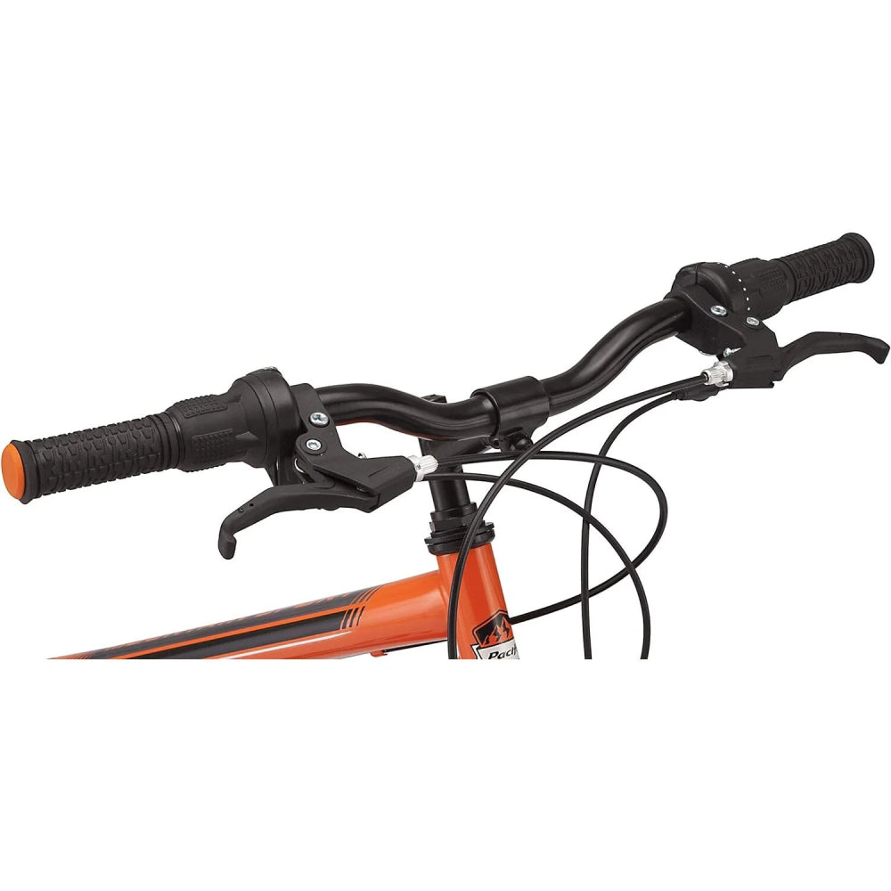 Pacific Cycle 24" Sport Mountain Bike - Orange