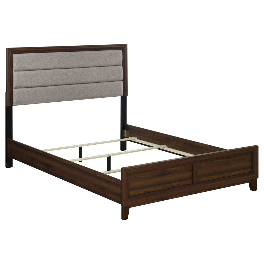 Wind 4PC Queen Bedroom Set